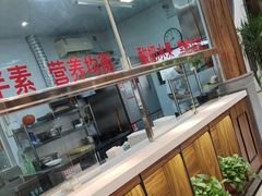 -阿德餐饮小秦川西北菜(福民路店)
