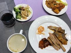 -北京丽景湾国际酒店