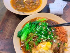 -方铲铲·成都板凳面(滨江银泰店)