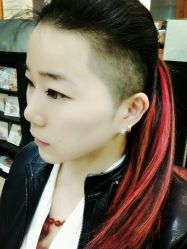 android_upload_pic-3AM HAIR SALON烫发染发接发