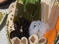 -鱼酷活鱼烤鱼(新世界城店)