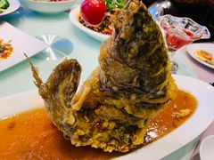 -城南往事·鲁菜济南菜(软件园美莲广场店)
