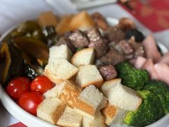 -ITA·意塔意大利餐厅(亦庄店)