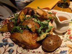 -弗兰克牛排西餐厅Ribone steak house(柠檬花园店)