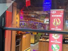 -唐力九头鸟烧烤·罗田吊锅(西云楼店)