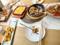 -七八冷面·延边朝鲜族美食(大兴大悦春风里店)