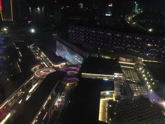 -杭州滨江宝龙城