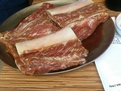 -王妃家(明洞中央店)
