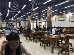大堂-回坊马二饺子馆