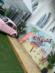 点击看大图 -格乐利雅婚礼艺术中心(徐汇店)