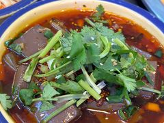 -马路边边火锅串串(观前街店)