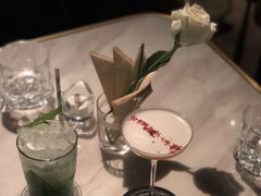 -STARRY CAFE & LOUNGE BAR(高新店)