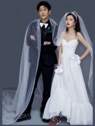 -巴黎春天·菀纱仙庭婚纱美学