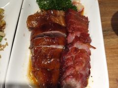 -新澳港式茶餐厅(余姚路店)