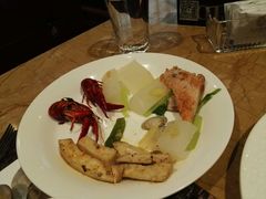 -京华世纪酒店·潮苑大酒楼(益华百货店)