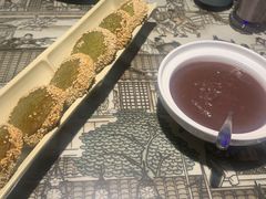 -绿茶餐厅(西湖银泰百货店)