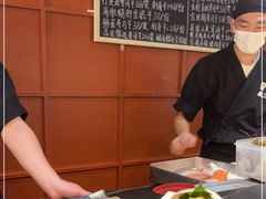 -Sushi Hanzo半藏(天环广场店)