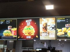 -麦当劳(文化西路店)