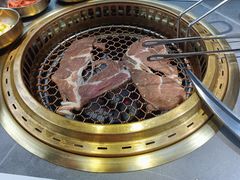 -明洞王妃家烤肉(苏州中心星悦汇店)
