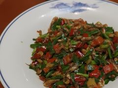 -嗣林·爷爷的私房菜(湾里店)