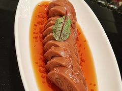 -丰收日·小海鲜·沪上家宴(顾村正大店)