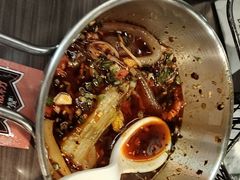 -胖哥俩肉蟹煲(梅溪步步高店)