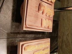 -京香轩·中餐厅(上海中庚聚龙酒店)