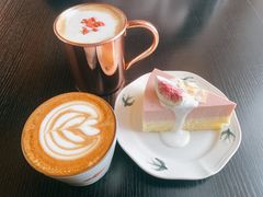 -糖房咖啡(南锣鼓巷店)