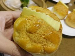 -点心皇子茶餐厅(万国大都会店)