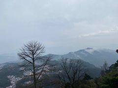 -九华山风景区
