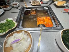 -海底捞火锅(壹悦城店)