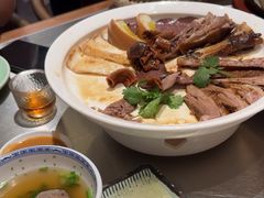 -潮界(LU·ONE凯德晶萃广场店)