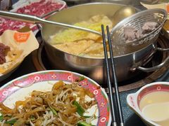 -大吉利·潮汕鲜牛肉火锅(西安店)