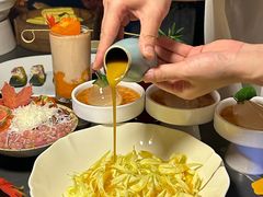 -汉水谣·江景餐厅(江滩店)