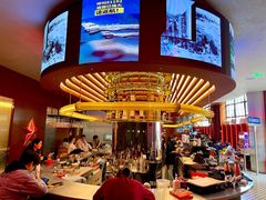 -人民咖啡馆(四行仓库店)