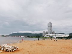 -在海一方公园