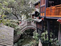 -鱼桥巷·美学川菜