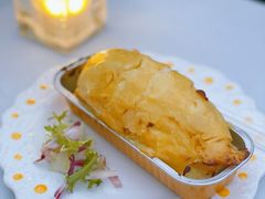 -天空花园餐吧·生日·团建(南山店)