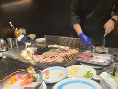 -大渔铁板烧(万象城店)