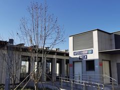 -万达广场(北京槐房店)