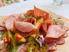 -马克西姆俄罗斯餐厅(通亚街店)