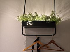 -华夏良子·足道SPA艾灸(铁道大厦店)