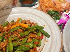 -太食獸泰式茶餐厅(IFS国金中心店)