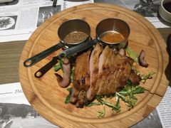 -小大董·烤鸭(凤凰汇店)