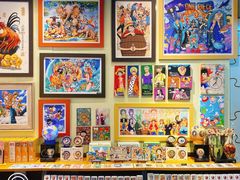 -3D·JP拼图(新中关购物中心店)