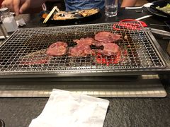 -長壹旋转烤吧 农家鸡火锅