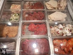 -上海全国土特产食品商场(淮海中路店)