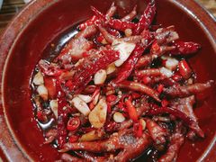 -老三样·美食研究中心(世贸路店)