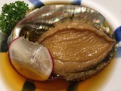 -割烹旭日本料理(龙湖狮山天街店)
