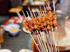 -清真京华源·涮肉烧烤(丰庆店)